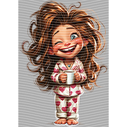 Girl-HG 3701